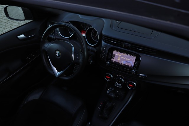 ALFA ROMEO GIULIETTA 1.7 TBI QV LAUNCH EDITION, Carmix, OSS