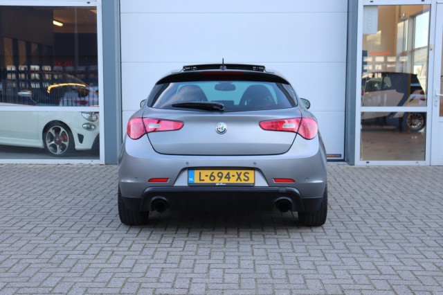 ALFA ROMEO GIULIETTA 1.7 TBI QV LAUNCH EDITION, Carmix, OSS