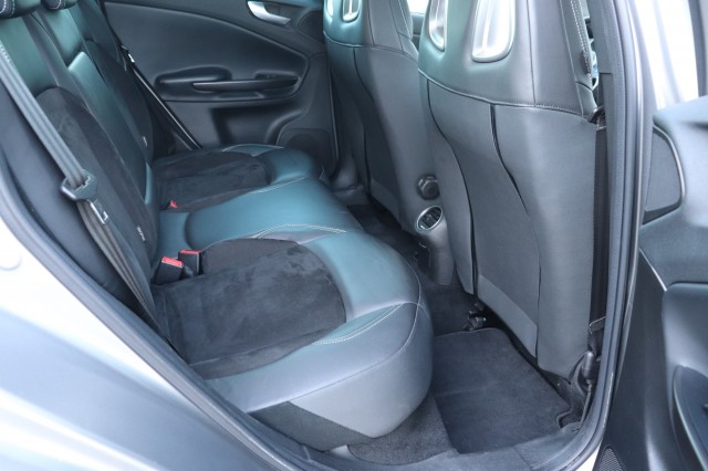 ALFA ROMEO GIULIETTA 1.7 TBI QV LAUNCH EDITION, Carmix, OSS