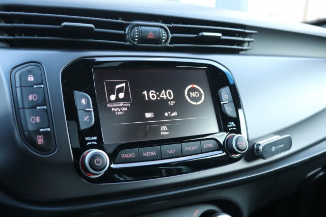 ALFA ROMEO GIULIETTA 1.7 TBI QV LAUNCH EDITION, Carmix, OSS