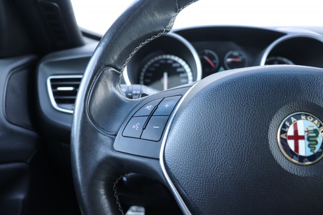 ALFA ROMEO GIULIETTA 1.7 TBI QV LAUNCH EDITION, Carmix, OSS