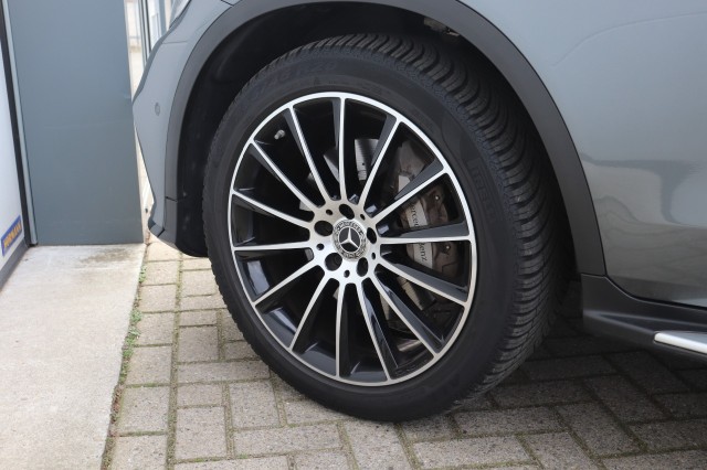 MERCEDES-BENZ GLC-KLASSE 250 4MATIC PR. PLUS, Carmix, OSS