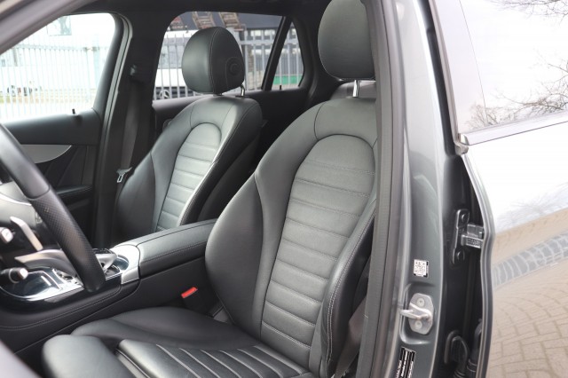 MERCEDES-BENZ GLC-KLASSE 250 4MATIC PR. PLUS, Carmix, OSS