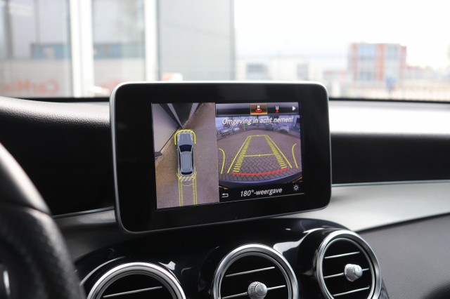 MERCEDES-BENZ GLC-KLASSE 250 4MATIC PR. PLUS, Carmix, OSS
