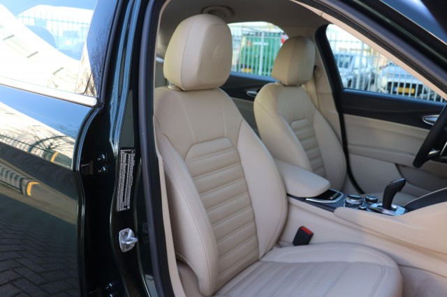 ALFA ROMEO GIULIA 2.0T TI, Carmix, OSS