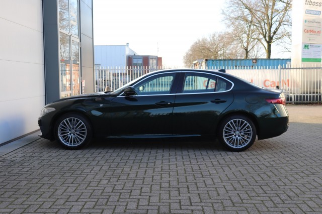 ALFA ROMEO GIULIA 2.0T TI, Carmix, OSS