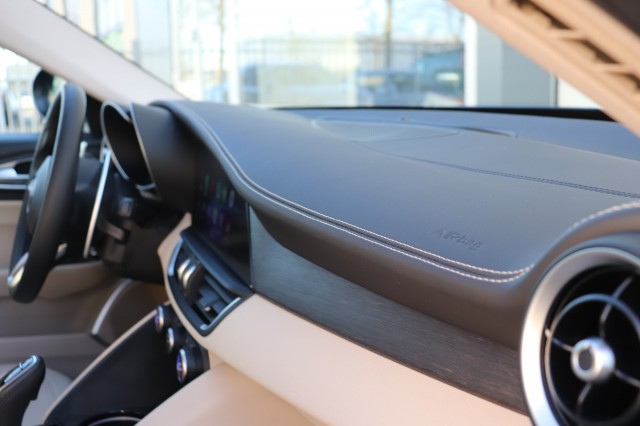 ALFA ROMEO GIULIA 2.0T TI, Carmix, OSS