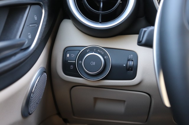 ALFA ROMEO GIULIA 2.0T TI, Carmix, OSS