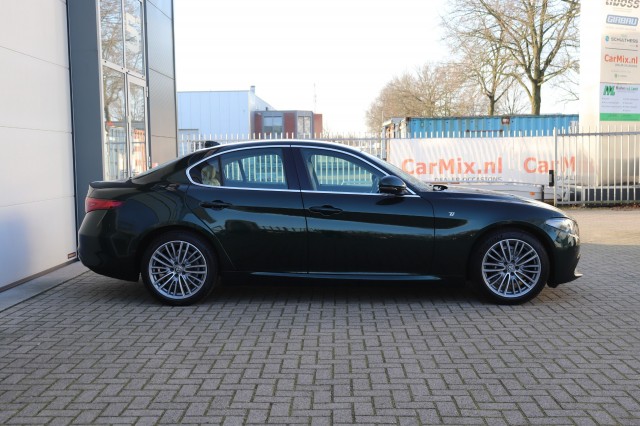 ALFA ROMEO GIULIA 2.0T TI, Carmix, OSS