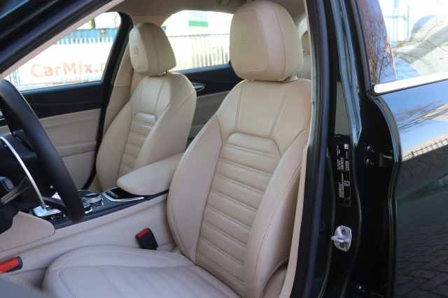 ALFA ROMEO GIULIA 2.0T TI, Carmix, OSS