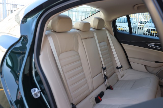 ALFA ROMEO GIULIA 2.0T TI, Carmix, OSS