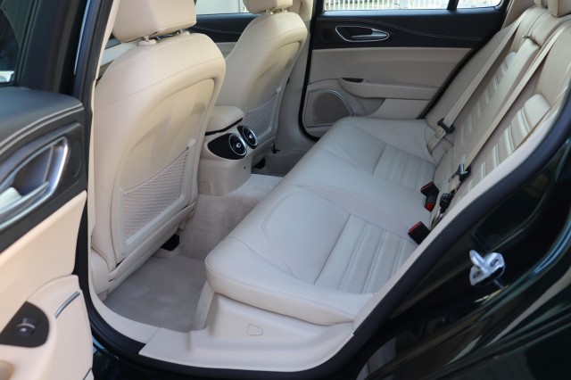 ALFA ROMEO GIULIA 2.0T TI, Carmix, OSS