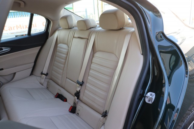 ALFA ROMEO GIULIA 2.0T TI, Carmix, OSS