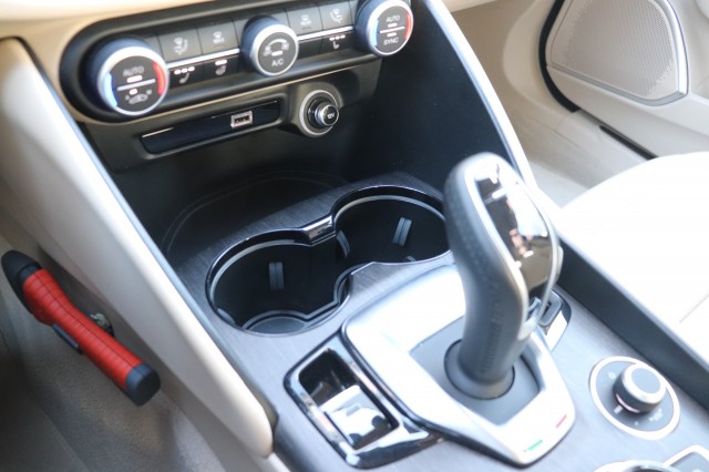 ALFA ROMEO GIULIA 2.0T TI, Carmix, OSS