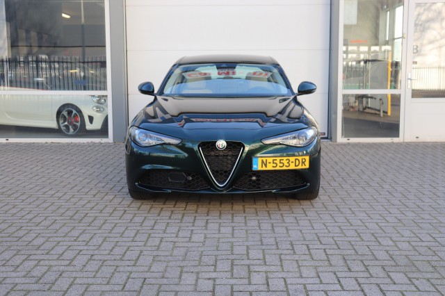 ALFA ROMEO GIULIA 2.0T TI, Carmix, OSS