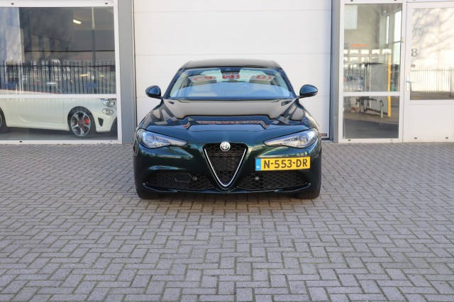 ALFA ROMEO GIULIA 2.0T TI, Carmix, OSS
