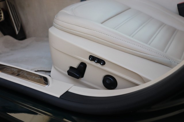 ALFA ROMEO GIULIA 2.0T TI, Carmix, OSS