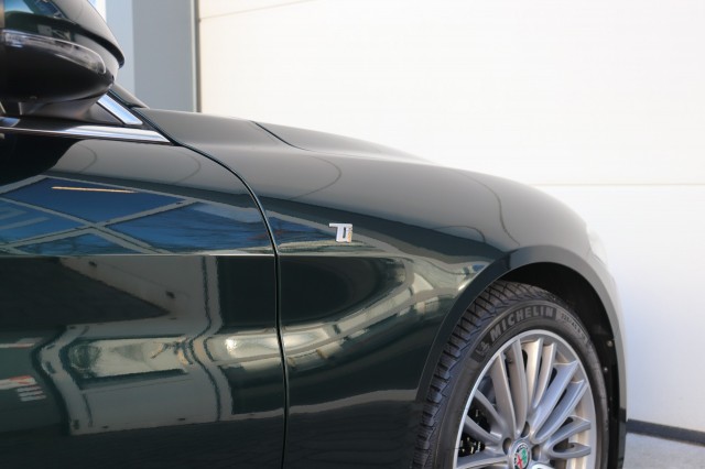 ALFA ROMEO GIULIA 2.0T TI, Carmix, OSS