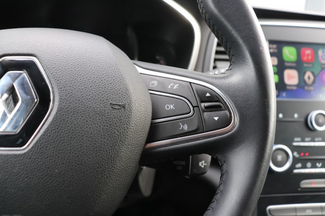 RENAULT MEGANE 1.2 TCE LIMITED, Carmix, OSS