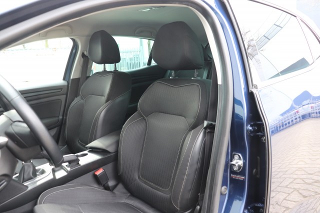 RENAULT MEGANE 1.2 TCE LIMITED, Carmix, OSS