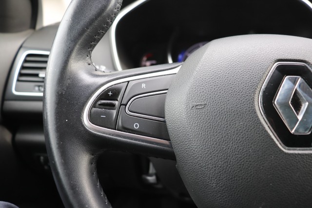 RENAULT MEGANE 1.2 TCE LIMITED, Carmix, OSS