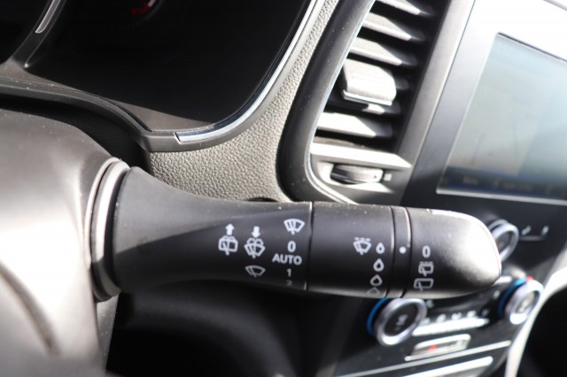 RENAULT MEGANE 1.2 TCE LIMITED, Carmix, OSS