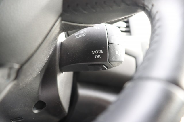 RENAULT MEGANE 1.2 TCE LIMITED, Carmix, OSS