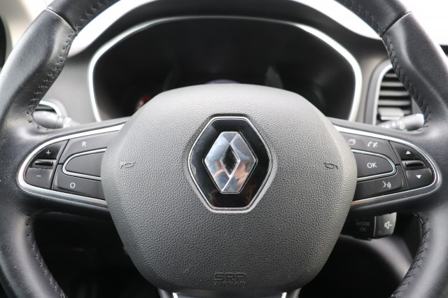 RENAULT MEGANE 1.2 TCE LIMITED, Carmix, OSS