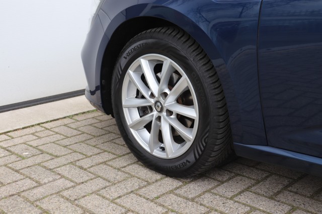 RENAULT MEGANE 1.2 TCE LIMITED, Carmix, OSS