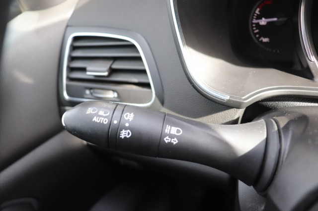 RENAULT MEGANE 1.2 TCE LIMITED, Carmix, OSS