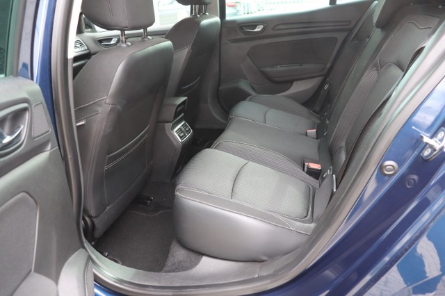 RENAULT MEGANE 1.2 TCE LIMITED, Carmix, OSS