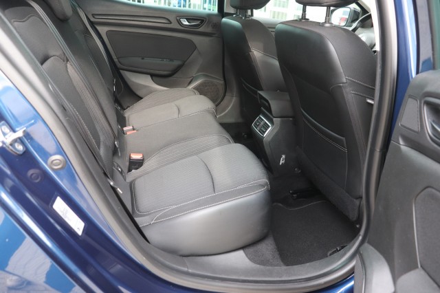 RENAULT MEGANE 1.2 TCE LIMITED, Carmix, OSS