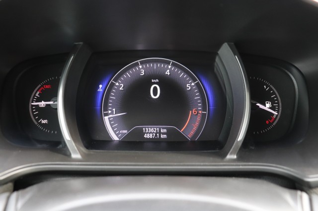 RENAULT MEGANE 1.2 TCE LIMITED, Carmix, OSS