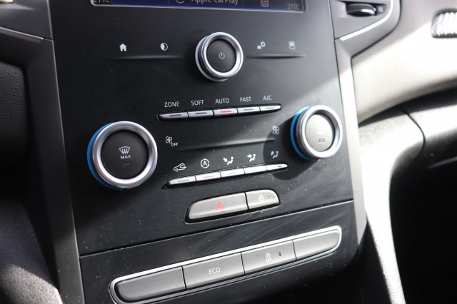 RENAULT MEGANE 1.2 TCE LIMITED, Carmix, OSS