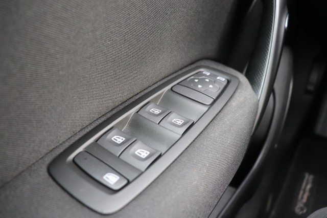 RENAULT MEGANE 1.2 TCE LIMITED, Carmix, OSS