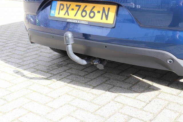 RENAULT MEGANE 1.2 TCE LIMITED, Carmix, OSS