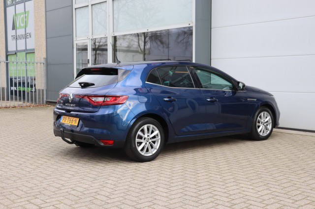 RENAULT MEGANE 1.2 TCE LIMITED, Carmix, OSS