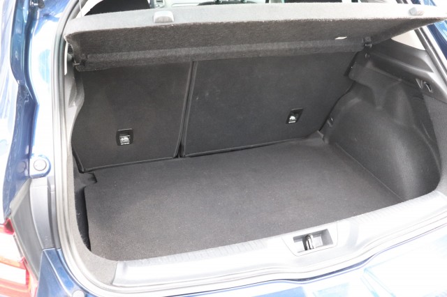 RENAULT MEGANE 1.2 TCE LIMITED, Carmix, OSS