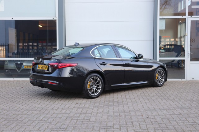 ALFA ROMEO GIULIA 2.2 ECO BNS SUPER, Carmix, OSS