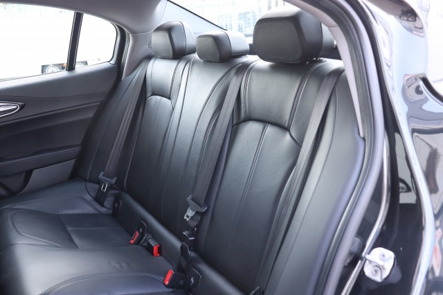 ALFA ROMEO GIULIA 2.2 ECO BNS SUPER, Carmix, OSS