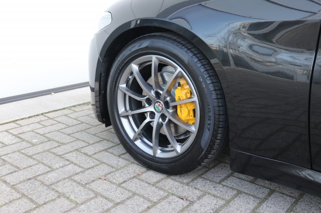 ALFA ROMEO GIULIA 2.2 ECO BNS SUPER, Carmix, OSS