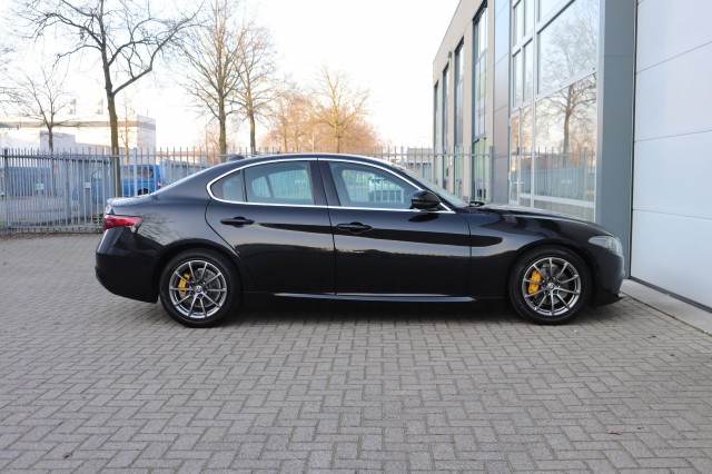 ALFA ROMEO GIULIA 2.2 ECO BNS SUPER, Carmix, OSS