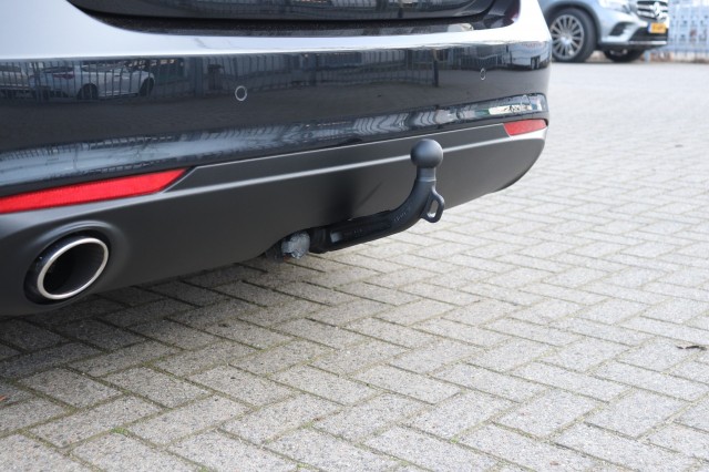 ALFA ROMEO GIULIA 2.2 ECO BNS SUPER, Carmix, OSS