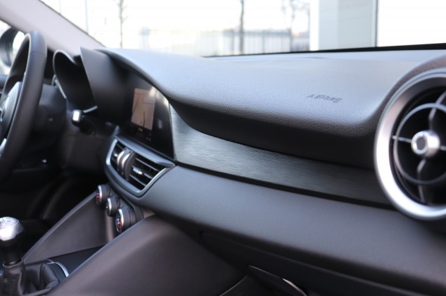 ALFA ROMEO GIULIA 2.2 ECO BNS SUPER, Carmix, OSS