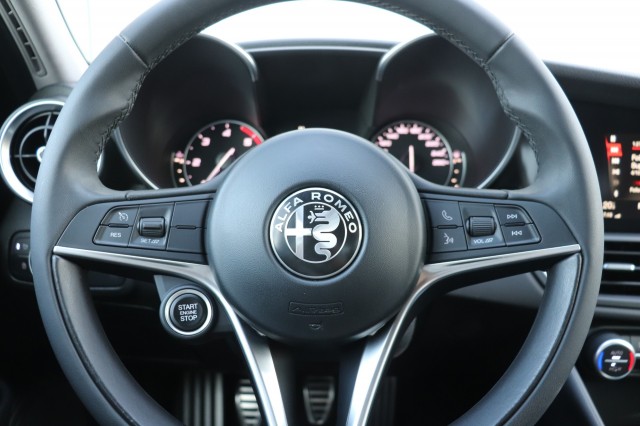 ALFA ROMEO GIULIA 2.2 ECO BNS SUPER, Carmix, OSS