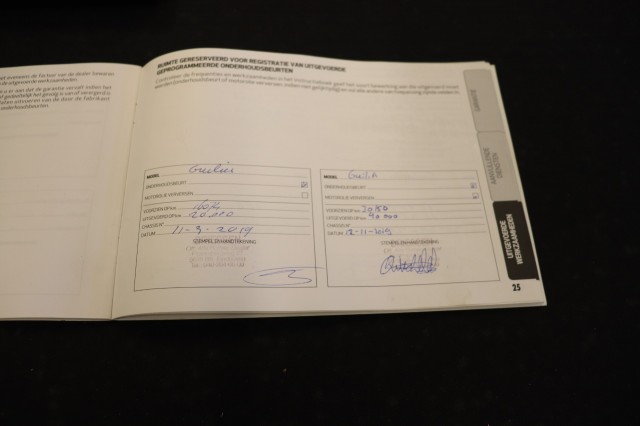 ALFA ROMEO GIULIA 2.2 ECO BNS SUPER, Carmix, OSS