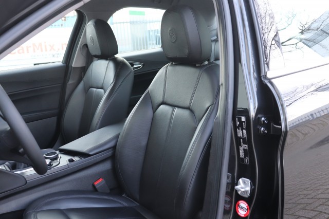 ALFA ROMEO GIULIA 2.2 ECO BNS SUPER, Carmix, OSS