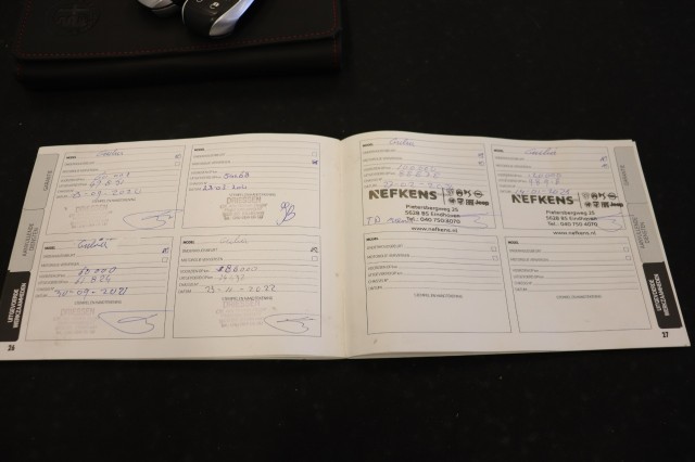 ALFA ROMEO GIULIA 2.2 ECO BNS SUPER, Carmix, OSS