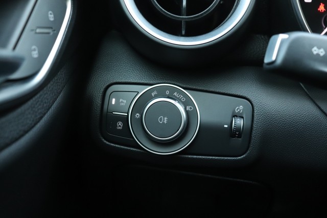 ALFA ROMEO GIULIA 2.2 ECO BNS SUPER, Carmix, OSS