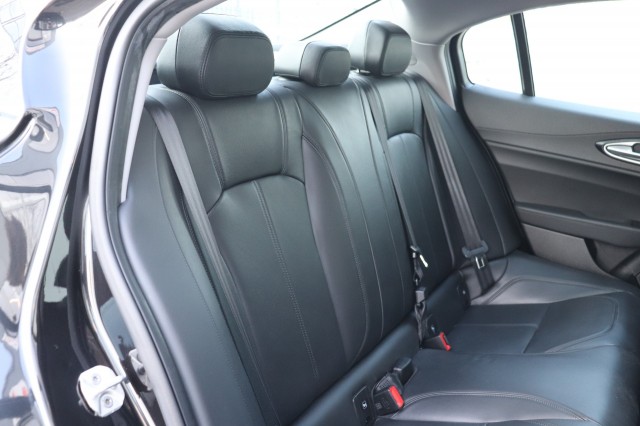 ALFA ROMEO GIULIA 2.2 ECO BNS SUPER, Carmix, OSS